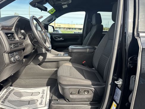 Used 2023 Chevrolet Tahoe LS image 12