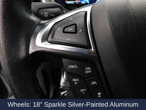 Used 2023 Ford Edge SEL image 29