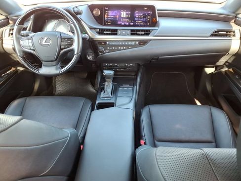 Used 2019 Lexus ES 350 w/ Premium Package FWD image 18