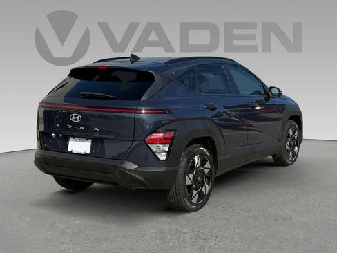 Used 2025 Hyundai Kona SEL image 19