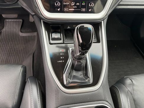Used 2020 Subaru Outback Limited XT AWD/4WD image 25