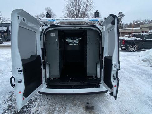 Used 2022 RAM ProMaster City Tradesman image 12