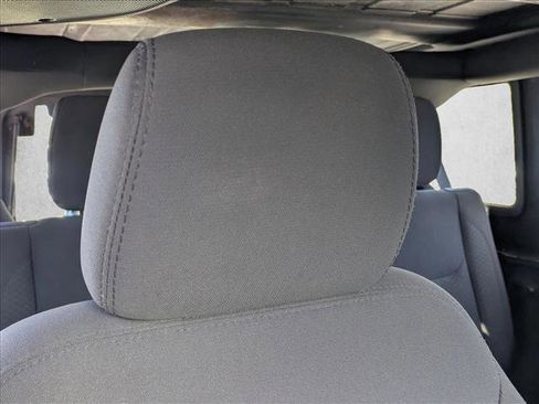 Used 2018 Jeep Wrangler Unlimited Sport w/ Connectivity Group image 13