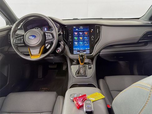 Used 2025 Subaru Outback Wilderness image 25