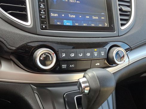 Used 2016 Honda CR-V EX image 17