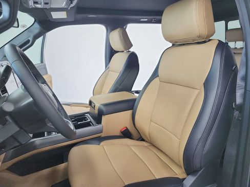 New 2026 Ford F250 Lariat AWD/4WD image 19