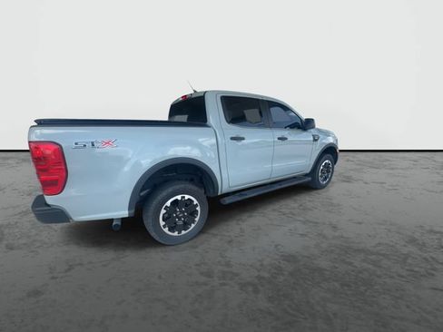 Used 2021 Ford Ranger XL w/ Equipment Group 101A High RWD image 9