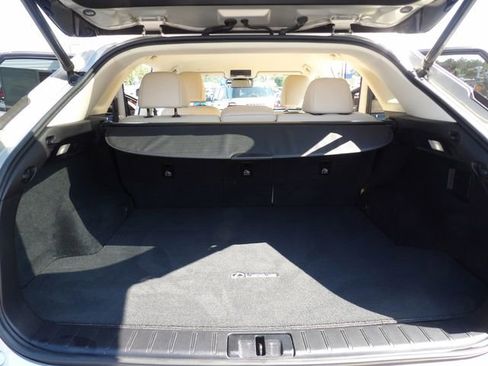 Used 2021 Lexus RX 350 FWD w/ Accessory Package image 26