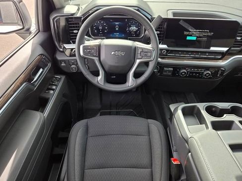 New 2026 Chevrolet Silverado 1500 RST w/ Protection Package AWD/4WD image 8