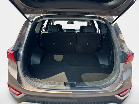 Used 2020 Hyundai Santa Fe SEL FWD image 22