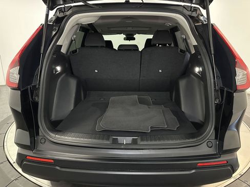 Certified 2025 Honda CR-V EX image 33