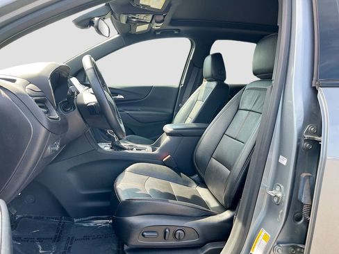 Used 2023 Chevrolet Equinox Premier AWD/4WD image 20