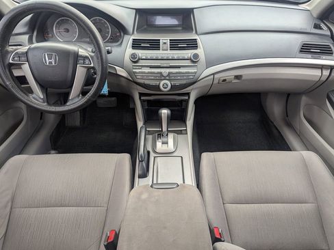 Used 2012 Honda Accord LX image 9