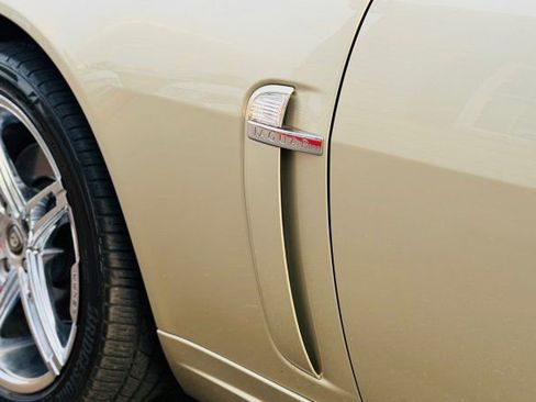 Used 2007 Jaguar XK Base image 6