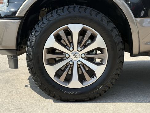 Used 2019 Ford F150 King Ranch AWD/4WD image 12