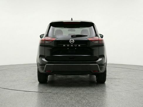Used 2025 Nissan Rogue SV FWD image 7