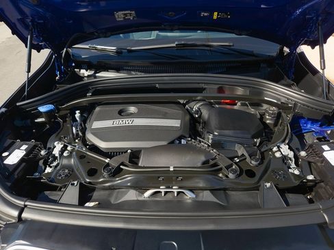 Used 2025 BMW X1 xDrive28i w/ M Sport Package image 25