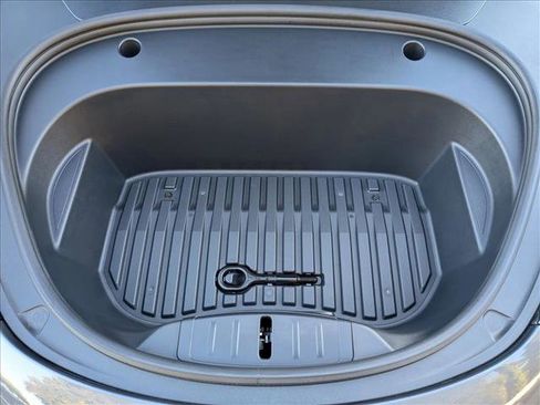 Used 2021 Tesla Model 3 Long Range image 22