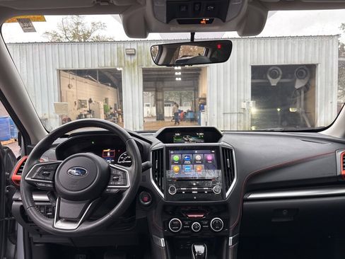 Used 2019 Subaru Forester Sport w/ Popular Package #2 image 9