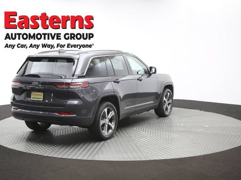 Used 2023 Jeep Grand Cherokee 4WD 4xe image 45