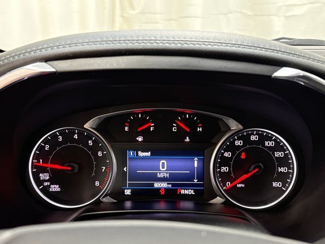 Used 2019 Chevrolet Blazer LT FWD image 19