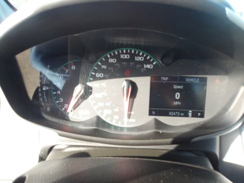 Used 2020 Chevrolet Sonic LT w/ Convenience Package image 21