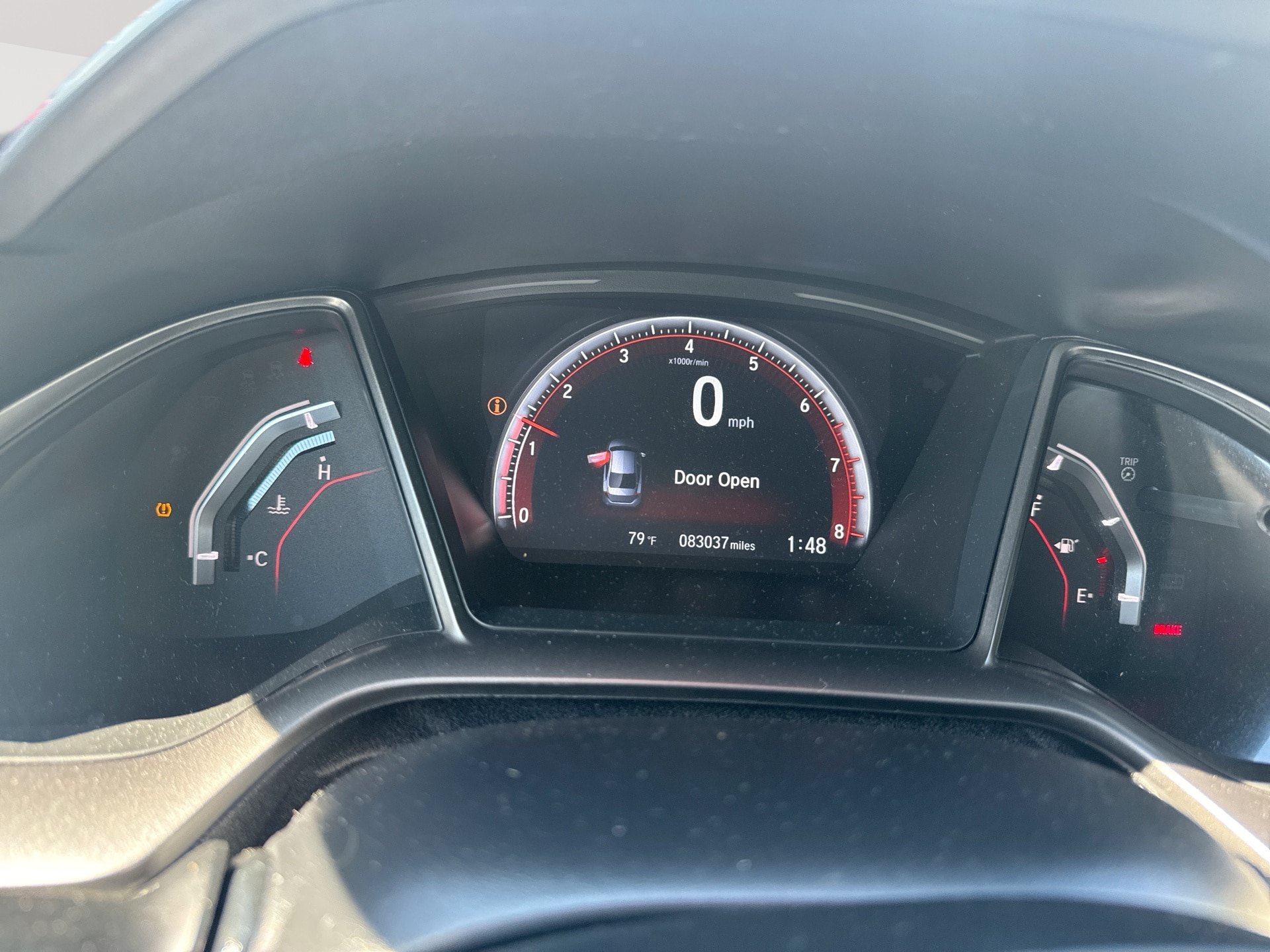 Used 2020 Honda Civic Si image 10