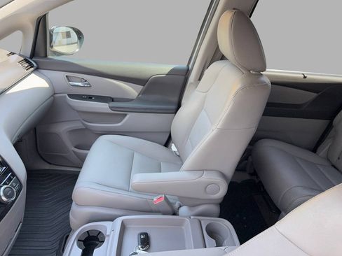 Used 2014 Honda Odyssey EX-L image 13