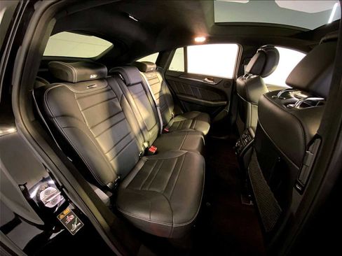 Used 2019 Mercedes-Benz GLE 63 AMG S image 23