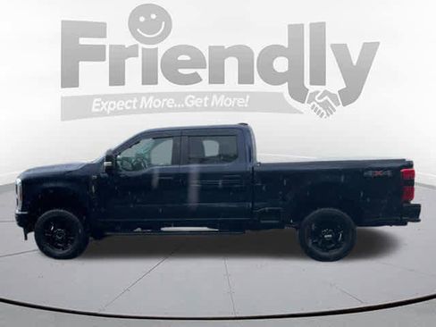 Used 2024 Ford F250 XL w/ STX Appearance Package image 8