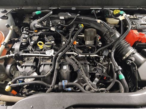 Used 2024 Ford Maverick XL image 30