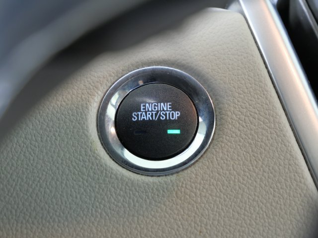 Used 2016 Cadillac SRX Luxury w/ Driver Awareness Package AWD/4WD image 29