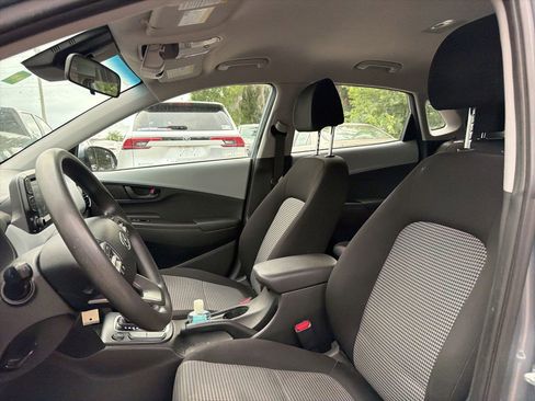 Used 2019 Hyundai Kona SE FWD image 9