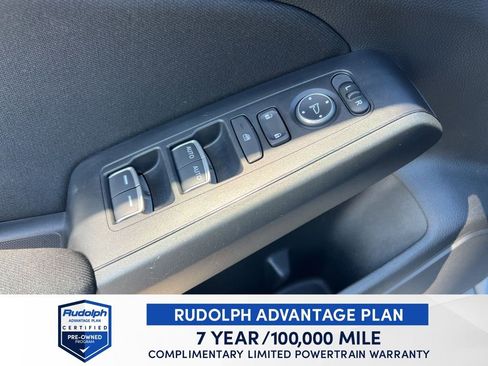 Certified 2025 Honda Civic Sport image 29