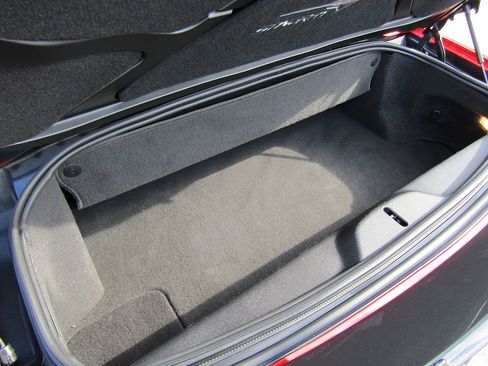 Used 2015 Chevrolet Corvette Stingray Convertible w/ 2LT Preferred Equipment Group RWD image 19