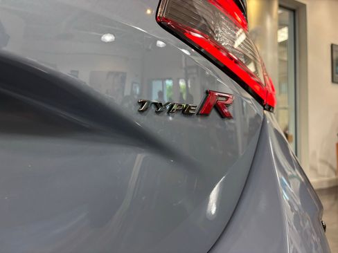 New 2026 Honda Civic Type R image 9
