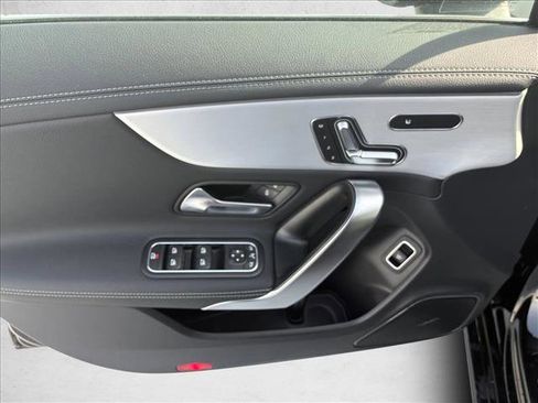 Certified 2026 Mercedes-Benz CLA 250 4MATIC image 11