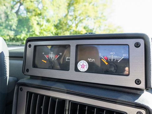 Used 1986 Pontiac Fiero GT image 82