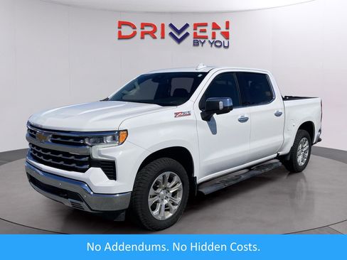 New 2026 GMC Yukon XL Elevation image 1