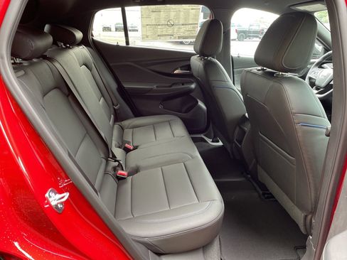 New 2026 Buick Envista Sport Touring w/ Convenience I Package FWD image 32