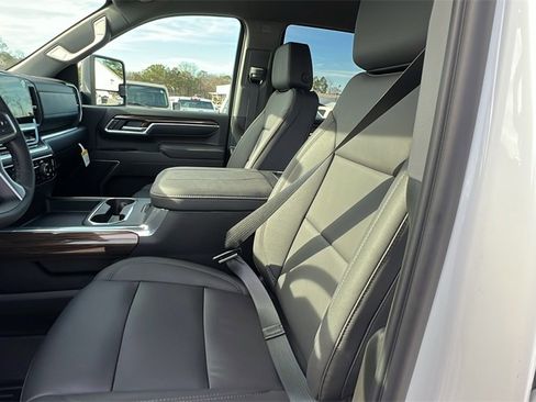 New 2026 Chevrolet Silverado 2500 LT w/ All Star Edition image 14