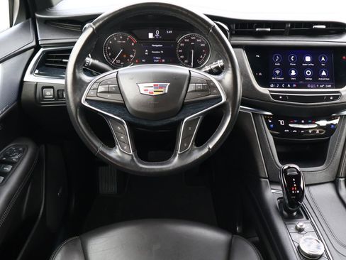 Certified 2024 Cadillac XT5 Premium Luxury image 15