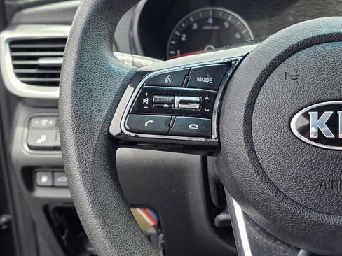 Used 2019 Kia Optima LX FWD image 22