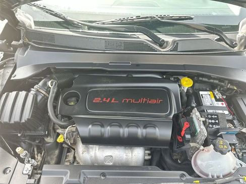 Used 2022 Jeep Compass Limited AWD/4WD image 26