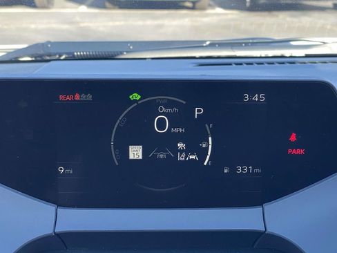 New 2026 Toyota Prius Limited image 30