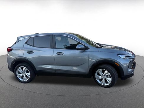 Used 2025 Buick Encore GX Preferred image 15