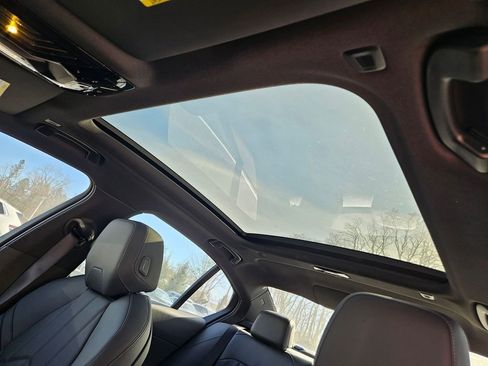 New 2026 BMW 540i xDrive image 20