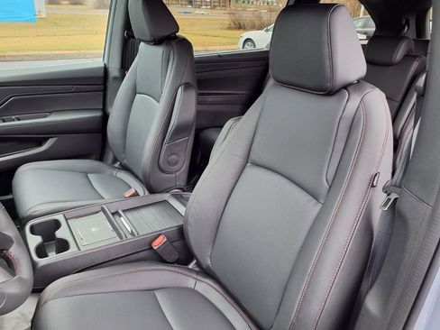 New 2026 Honda Odyssey Sport-L image 14