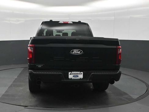 New 2026 Ford F150 STX w/ F-150 LOBO Package AWD/4WD image 7