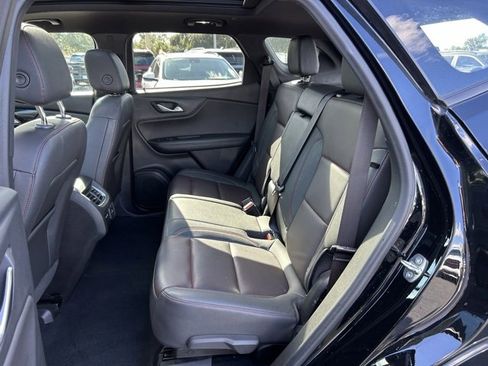 Used 2023 Chevrolet Blazer RS w/ Enhanced Convenience Package image 15